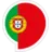 portugalščina (Portugalska)